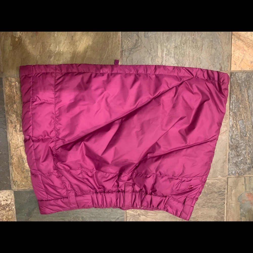 SKhoop skirt sz large